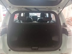 GAC AION Y 70 Smart Leader Edition LFP - ფოტო 19