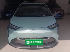 GAC AION Y 70 Smart Leader Edition LFP - ფოტო 3