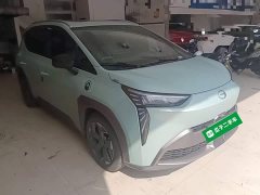 GAC AION Y 70 Smart Leader Edition LFP - ფოტო 4