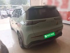 GAC AION Y 70 Smart Leader Edition LFP - ფოტო 5