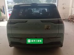 GAC AION Y 70 Smart Leader Edition LFP - ფოტო 6