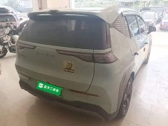 GAC AION Y 70 Smart Leader Edition LFP - ფოტო 7