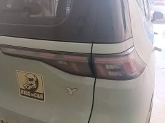 GAC AION Y 70 Smart Leader Edition LFP - ფოტო 8