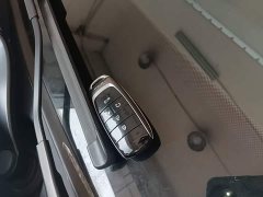 GAC AION Y 70 Smart Leader Edition LFP - ფოტო 9