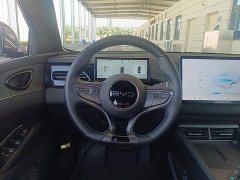 BYD Dolphin 06 DM-i Smart Drive 120KM Premium Edition - ფოტო 11