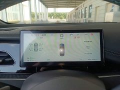BYD Dolphin 06 DM-i Smart Drive 120KM Premium Edition - ფოტო 12