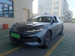 BYD Dolphin 06 DM-i Smart Drive 120KM Premium Edition - ფოტო 2