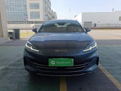 BYD Dolphin 06 DM-i Smart Drive 120KM Premium Edition - ფოტო 3