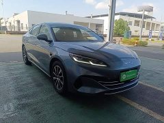 BYD Dolphin 06 DM-i Smart Drive 120KM Premium Edition - ფოტო 4
