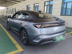 BYD Dolphin 06 DM-i Smart Drive 120KM Premium Edition - ფოტო 5