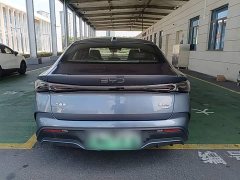 BYD Dolphin 06 DM-i Smart Drive 120KM Premium Edition - ფოტო 6