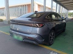 BYD Dolphin 06 DM-i Smart Drive 120KM Premium Edition - ფოტო 7