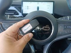 BYD Dolphin 06 DM-i Smart Drive 120KM Premium Edition - ფოტო 9
