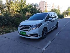 Honda Elysion 2019 2.0L Hybrid Elite Edition - ფოტო 1