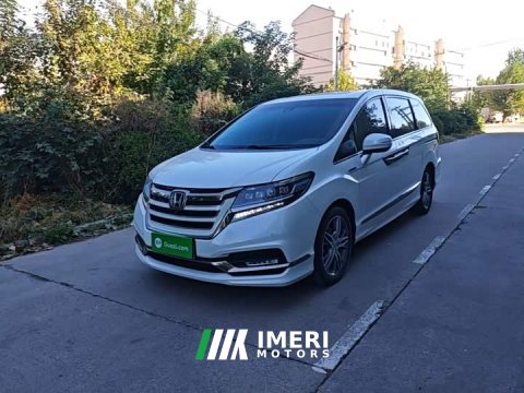 2021 Honda Elysion 2019 2.0L Hybrid Elite Edition - ავტომობილი ჩინეთიდან