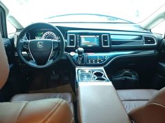 Honda Elysion 2019 2.0L Hybrid Elite Edition - ფოტო 10