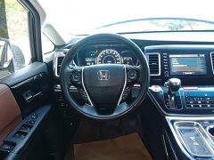 Honda Elysion 2019 2.0L Hybrid Elite Edition - ფოტო 11