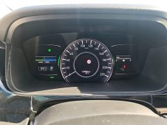 Honda Elysion 2019 2.0L Hybrid Elite Edition - ფოტო 12