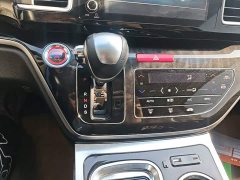 Honda Elysion 2019 2.0L Hybrid Elite Edition - ფოტო 14