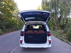 Honda Elysion 2019 2.0L Hybrid Elite Edition - ფოტო 19