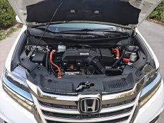 Honda Elysion 2019 2.0L Hybrid Elite Edition - ფოტო 20