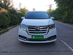 Honda Elysion 2019 2.0L Hybrid Elite Edition - ფოტო 3