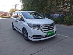 Honda Elysion 2019 2.0L Hybrid Elite Edition - ფოტო 4