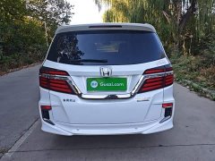 Honda Elysion 2019 2.0L Hybrid Elite Edition - ფოტო 6