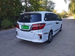 Honda Elysion 2019 2.0L Hybrid Elite Edition - ფოტო 7