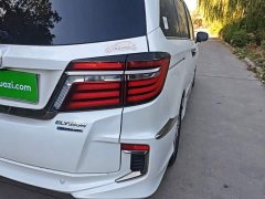 Honda Elysion 2019 2.0L Hybrid Elite Edition - ფოტო 8