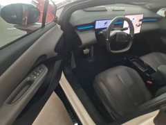 Lynk & Co Geely Lynk & Co 20 530km Rear-wheel Drive Max - ფოტო 16