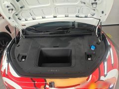 Lynk & Co Geely Lynk & Co 20 530km Rear-wheel Drive Max - ფოტო 20