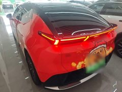 Lynk & Co Geely Lynk & Co 20 530km Rear-wheel Drive Max - ფოტო 5