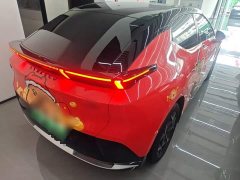 Lynk & Co Geely Lynk & Co 20 530km Rear-wheel Drive Max - ფოტო 7