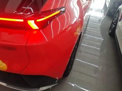 Lynk & Co Geely Lynk & Co 20 530km Rear-wheel Drive Max - ფოტო 8