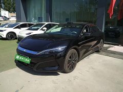 BYD Han L DM-i 200KM Lidar Flagship - ფოტო 1