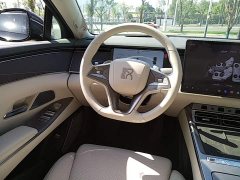 BYD Han L DM-i 200KM Lidar Flagship - ფოტო 11