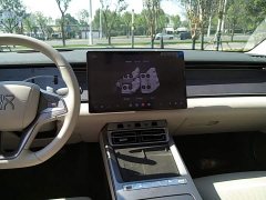 BYD Han L DM-i 200KM Lidar Flagship - ფოტო 13