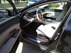 BYD Han L DM-i 200KM Lidar Flagship - ფოტო 15
