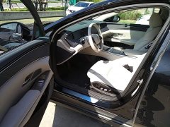 BYD Han L DM-i 200KM Lidar Flagship - ფოტო 16
