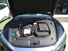 BYD Han L DM-i 200KM Lidar Flagship - ფოტო 20