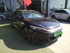 BYD Han L DM-i 200KM Lidar Flagship - ფოტო 4
