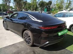 BYD Han L DM-i 200KM Lidar Flagship - ფოტო 5