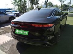 BYD Han L DM-i 200KM Lidar Flagship - ფოტო 6