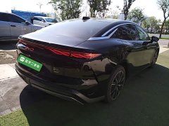 BYD Han L DM-i 200KM Lidar Flagship - ფოტო 7
