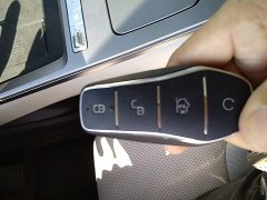 BYD Han L DM-i 200KM Lidar Flagship - ფოტო 9