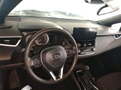 Toyota Corolla 2024 1.8L CVT Luxury - ფოტო 10