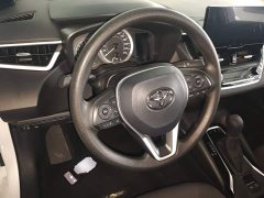 Toyota Corolla 2024 1.8L CVT Luxury - ფოტო 11