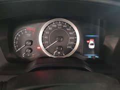 Toyota Corolla 2024 1.8L CVT Luxury - ფოტო 12
