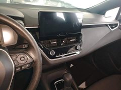 Toyota Corolla 2024 1.8L CVT Luxury - ფოტო 13